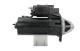 · 0001110012R - MOTOR DE ARRANQUE OPEL 1.7 KW 12V BOSCH RECONSTRUIDO