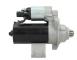 · 0001123028R - MOTOR DE ARRANQUE VOLKSWAGEN 1.7 KW 12V BOSCH RECONSTRUIDO