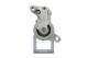 · 4280009530R - MOTOR DE ARRANQUE AUDI 1.7 KW 12V JAPAN RECONSTRUIDO