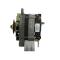 · A13N50R - ALTERNADOR RENAULT 50A 12V VALEO RECONSTRUIDO