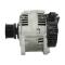 · A13VI125R - ALTERNADOR VOLKSWAGEN 90A 12V VALEO RECONSTRUIDO