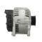 · A13VI137R - ALTERNADOR VOLKSWAGEN 90A 12V VALEO RECONSTRUIDO