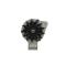 · CA1028IR - ALTERNADOR FORD 55A 12V HC-PARTS RECONSTRUIDO