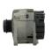 · CA1541IR - ALTERNADOR VOLKSWAGEN 120A 12V HC-PARTS RECONSTRUIDO