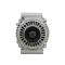 · CA1676IR - ALTERNADOR MINI 105A 12V HC-PARTS RECONSTRUIDO