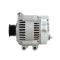 · CA1676IR - ALTERNADOR MINI 105A 12V HC-PARTS RECONSTRUIDO