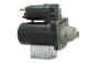 · CS536 - MOTOR DE ARRANQUE FIAT 1.0 KW 12V HC-PARTS RECONSTRUIDO