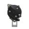 · JA1134IR - ALTERNADOR TOYOTA 80A 12V HC-PARTS RECONSTRUIDO