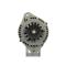· JA1526IR - ALTERNADOR OPEL 70A 12V HC-PARTS RECONSTRUIDO