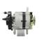 · JA180IR - ALTERNADOR MAZDA 60A 12V HC-PARTS RECONSTRUIDO