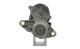 · JS632 - MOTOR DE ARRANQUE TOYOTA 1.4 KW 12V HC-PARTS RECONSTRUIDO