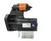 · JS753 - MOTOR DE ARRANQUE OPEL 1.4 KW 12V HC-PARTS RECONSTRUIDO