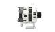 · TRA109 - ALTERNADOR CHEVROLET 85A 12V TWA RECONSTRUIDO