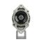 · TRA340 - ALTERNADOR SUBARU 75A 12V TWA RECONSTRUIDO