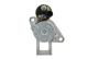 · TS12ER20R - MOTOR DE ARRANQUE STARTER VOLKSWAGEN 1.1 KW 12V VALEO RECONS