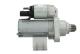 · TS12ER20R - MOTOR DE ARRANQUE STARTER VOLKSWAGEN 1.1 KW 12V VALEO RECONS