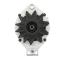 · UA1213 - ALTERNADOR CHRYSLER 120A 12V HC-PARTS RECONSTRUIDO