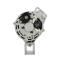 · 0120489367R - ALTERNADOR VOLKSWAGEN 45A 12V BOSCH RECONSTRUIDO