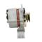 · 0120489367R - ALTERNADOR VOLKSWAGEN 45A 12V BOSCH RECONSTRUIDO