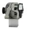 · CA1257IR - ALTERNADOR OPEL 70A 12V HC-PARTS RECONSTRUIDO