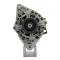 · CA1927IR - ALTERNADOR HYUNDAI 90A 12V HC-PARTS RECONSTRUIDO