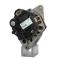 · CA1927IR - ALTERNADOR HYUNDAI 90A 12V HC-PARTS RECONSTRUIDO