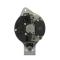 · CA85IR - ALTERNADOR VOLKSWAGEN 55A 12V HC-PARTS RECONSTRUIDO