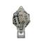 · JA1895IR - ALTERNADOR MITSUBISHI 85A 12V HC-PARTS RECONSTRUIDO