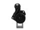 · JS651 - MOTOR DE ARRANQUE OPEL 1.4 KW 12V HC-PARTS RECONSTRUIDO