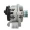 · 0124325058+ - ALTERNADOR FIAT 90A 12V +LINE NUEVO