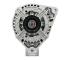 · 0124415001+ - ALTERNADOR OPEL 100A 12V +LINE NUEVO