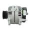 · 0124515035+ - ALTERNADOR AUDI / SKODA / VOLKSWAGEN 120A 12V +LINE NUEVO