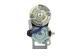 · 0280009760+ - MOTOR DE ARRANQUE STARTER HINO 4.5 KW 24V +LINE NUEVO