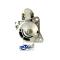 · 140501103 - MOTOR DE ARRANQUE MAZDA 1.4 KW 12V JAPAN RECONSTRUIDO