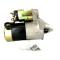 · 140501103 - MOTOR DE ARRANQUE MAZDA 1.4 KW 12V JAPAN RECONSTRUIDO