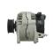 · CA1228IR - ALTERNADOR VOLKSWAGEN 90A 12V HC-PARTS RECONSTRUIDO