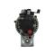 · JA777 - ALTERNADOR TOYOTA 55A 12V HC-PARTS RECONSTRUIDO