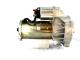 · M1T80082 - MOTOR DE ARRANQUE CITROEN / PEUGEOT 1.8 KW 12V JAPAN RECONST