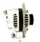 · 155511075 - ALTERNADOR MITSUBISHI/HYUNDAI 75A 12V VALEO KOREA NUEVO