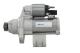 · 300916133 - MOTOR DE ARRANQUE VOLKSWAGEN 1.1 KW (VALEO VERSION) 12V VALE