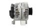 · 205512140015 - ALTERNADOR AUDI 140A 12V R-LINE RECONSTRUIDO