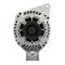 · CA1036IR - ALTERNADOR RENAULT 110A 12V HC-PARTS RECONSTRUIDO