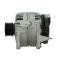 · CA1818IR - ALTERNADOR VOLKSWAGEN 110A 12V HC-PARTS RECONSTRUIDO