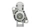 · D6GS13R - MOTOR DE ARRANQUE VOLKSWAGEN 1.0 KW 12V VALEO RECONSTRUIDO