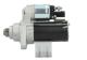 · D6GS13R - MOTOR DE ARRANQUE VOLKSWAGEN 1.0 KW 12V VALEO RECONSTRUIDO