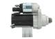 · D6GS13R - MOTOR DE ARRANQUE VOLKSWAGEN 1.0 KW 12V VALEO RECONSTRUIDO