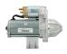 · D7R28 - MOTOR DE ARRANQUE MERCEDES 2.0 KW 12V VALEO NUEVO