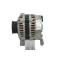 · JA1606IR - ALTERNADOR NISSAN 90A 12V HC-PARTS RECONSTRUIDO