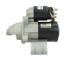 · M000T33571R - MOTOR DE ARRANQUE FORD 1.4 KW 12V MITSUBISHI RECONSTRUIDO