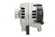 · SG7S070R - ALTERNADOR RENAULT 75A 12V VALEO RECONSTRUIDO